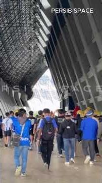 Shaking the World! Bobotoh's Spectacular Performance at GBLA Reaches Europe, Leading to the Frenc...