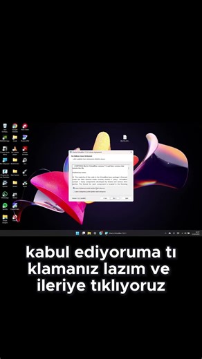 VirtualBox Uygulaması Nasıl Kurulur? #virtualbox #windows #microsoft