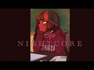 Cpr Cupcakke nightcore sped up