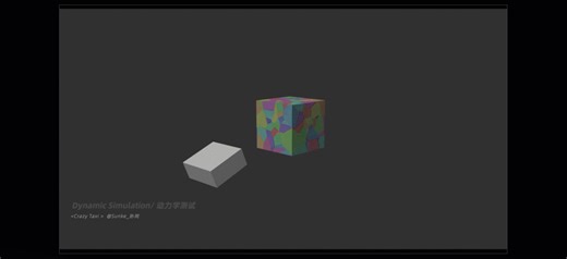 🚕 For Dynamic Animation: Race through “Crazy Taxi”. Master the full animation pipeline—from modeling and rigging to motion and render. Your first animated short starts here. No matter your goal, we provide the clear path, full project files, and professional workflow. #BlenderAnimation #FullPipelineTutorial #CrazyTaxi #3DAnimationBeginner #AnimationProject | Wingfoxworkshop