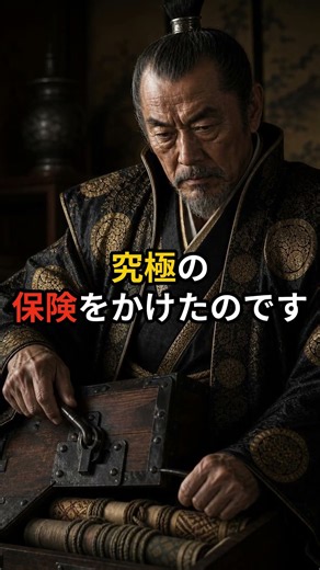 徳川御三家に隠された謎＃日本史＃歴史