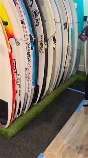 @yourboardsc on Instagram: "We’re stocked up with some second hand holiday scores! And we’re open from 10-2 today for any last minute gifts you need to get (yourself) 😂"