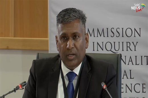 Senzo Mchunu showed interest in ANC councillor killing case: Gopaul - SABC News - Breaking news, special reports, world, business, sport coverage of all South African current events. Africa's news leader.