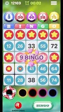 PayPal Money Games (Bingo Paradise: Cash Prizes) Win Real Cash With Skillz Games 2021