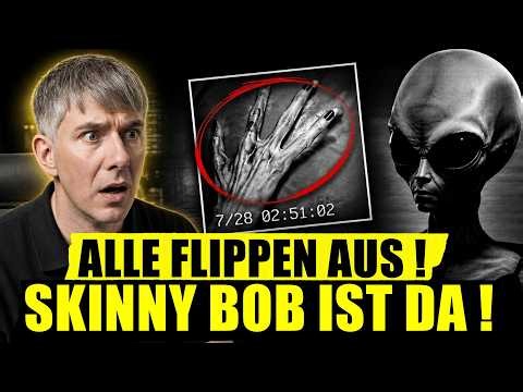 IT FINALLY HAPPENED!🔥 SHOCKING NEW UFO & ALIEN VIDEOS SURFACED!😱
