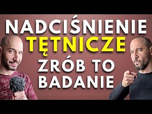 Do you have high blood pressure? Take this simple blood test. It could save your life.