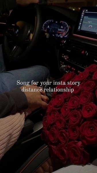 Long Distance Relationship Music Ideas for Instagram Stories