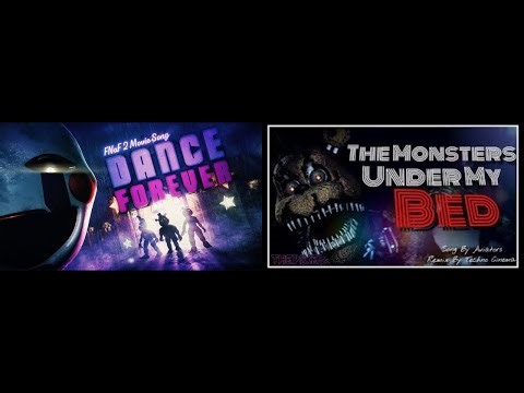 Dawko x Aviators "Dance Forever Under My Bed" | Dance Forever x The Monsters Under My Bed
