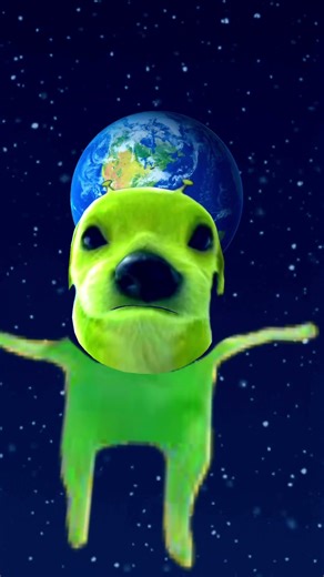 I’m the bust dog alien singer #alien #music #cover