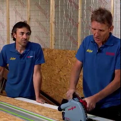 92K views · 591 reactions | Would Robin Swap his Festool for a Mafell...