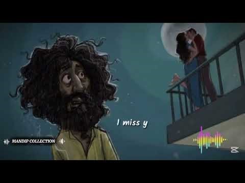 MC FLO || MISS YOU LYRICS VIDEO 💐🥰