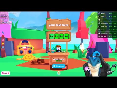 🔴(REAL) PLS DONATE LIVE | GIVING ROBUX TO VIEWERS! (Robux Giveaway)🎁