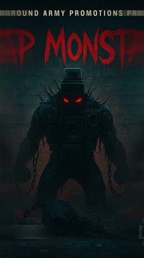 Rap Monstaz #sunoai #hyphymusic #rap #monsta