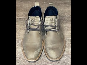 Are Ecco St.1 Hybrid Men's Boot GTX good? Review after 9 months of use