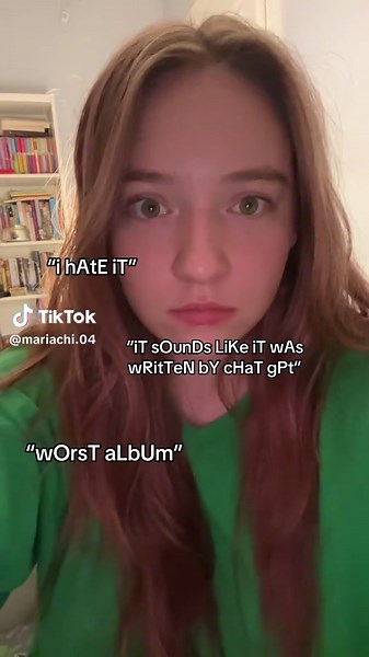 Taylor Swift's Latest Album Reactions: Real or Fake?