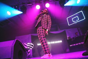 2 Chainz Announces New Album "Rap Or Go To The League"