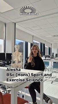 The Science of Sport: Study at UWS