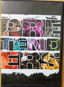 The Pretenders - Live In London