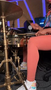 22K views · 3.1K reactions | Transitioning laying drums on more songs...