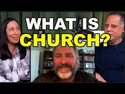 What Is Church Really? | Neil Cole
