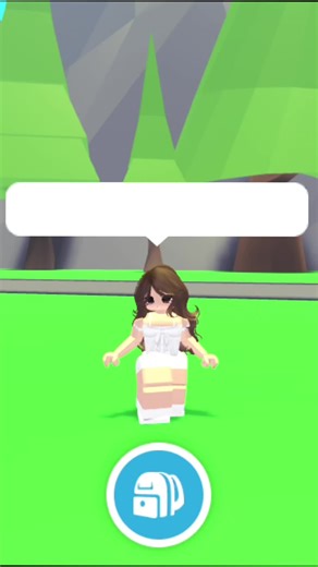 Adopt a Cute Bear in Adopt Me!