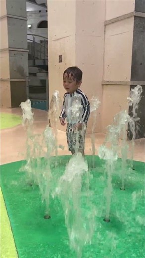 リゾナーレ八ヶ岳満喫🏝️#2歳7ヶ月 #2歳児 #星野リゾート