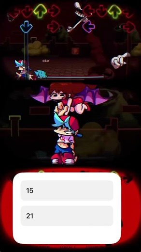 #fnf #fnfmod #animation #memes #fridaynightfunkingame #fridaynightfunkinmod #mario #funny #쩐다 #휙봐