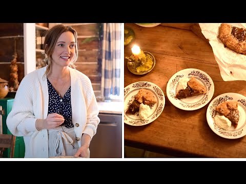 Homemade Galette: One of the most versatile recipes you can learn!