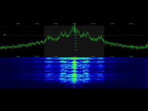10 / 11 Meter Sporadic-E | Motor Mouth Maul Video Gate
