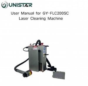 [Hot Item] 100W 200W 300wportable Pulse Laser Cleaning Machine Backpack Laser Cleaning Machine Derusting Laser Cleaner