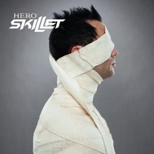 Hero - Letra - Skillet