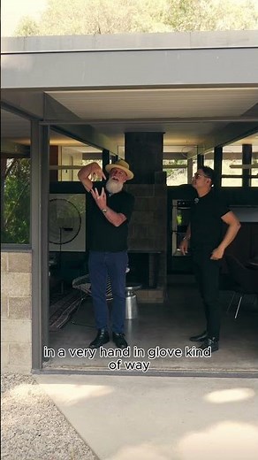 A. Quincy Jones' Gelb House - Architecture as Framework