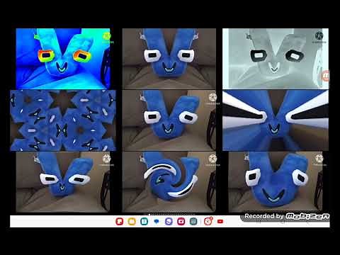 how to make nein csupo effects on kinemster