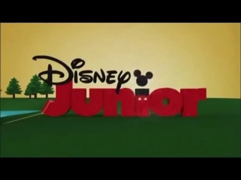 Disney Junior Bumpers (Compilation)
