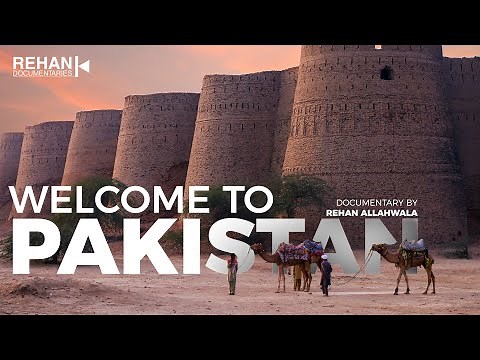 Documentary On Pakistan In English | Rehan Allahwala | Pakistan Documentary