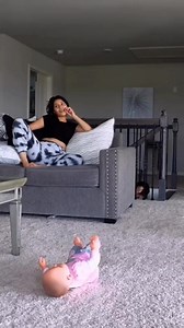 8.3K views · 77 reactions | Haunted doll prank  . . #pranksAcademy #funnymemes #funnyvideos #funnyposts #funnypictures #instafunny #funnyquotes #funnycats #funnydogs #funnymoments #funnymemesdaily #funnyanimals #funnypics #pubgfunnymoments #funnyface #funnyfaces #funnyjokes #funnyclips #viralvideos #viralreels #trending | Pranks Academy | Facebook