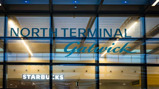 Gatwick Airport ‘returning to normal’ after fog disruption