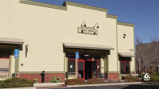 Public invited to share ideas for new Orcutt Library