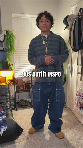 90s outfits #outfitinspo #90s #outiftinspo | 90's Inspired Outfits