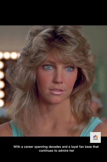13K views · 317 reactions | Heather Locklear: ’90s Television Icon #fblifestyle #HeatherLocklear #MelrosePlace #TVLegend #HollywoodStar #PopCultureIcon | Vintage Starlight | Facebook