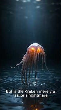 4 Mystical Creatures from Norse Folklore