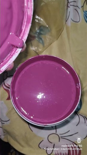 Home Asian Paint colour code x134#vlog 🥰