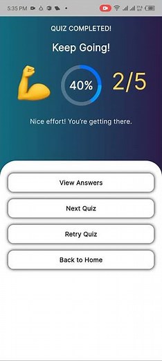“VocabSky Ai – Best AI English Dictionary App (Instant Definitions + Quizzes!)”