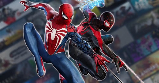 Gamers Win as PlayStation Titles Slowly Ditch Steam Region Lock