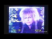 Laberinto 1986 Español Latino Doblaje Original Mexicano TV - Labyrinth - 4k Remastered