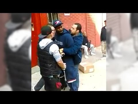 NYPD investigating after postal worker arrested