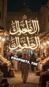 How Truthful Merchants Became the Richest #Success #IslamicHistory