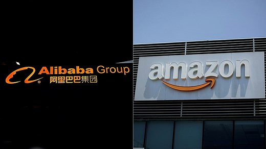 Amazon vs. China’s Alibaba – Who will win India?