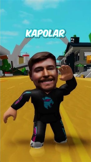 Mrbeast Thought It Was A Tsunami Of Honey In Brookhaven 🍯🌊