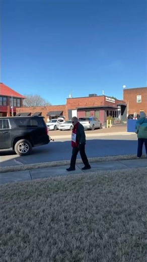 Defend Democracy Demonstration: Pittsboro every 1st and 3rd Saturday 11-12. Join us!